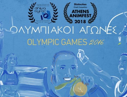 The remarkable moments of the Greek Olympic Medalists
